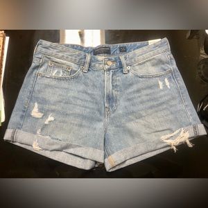 NWT—Women’s Lucky Brand Shorts